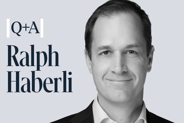 Edelman’s Financial Engines’ CEO on changes at the firm. Plus, the week ...