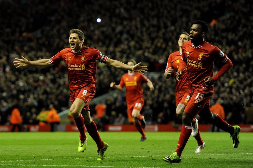 Steven Gerrard rejects idea of retrospective Premier League medal amid ...