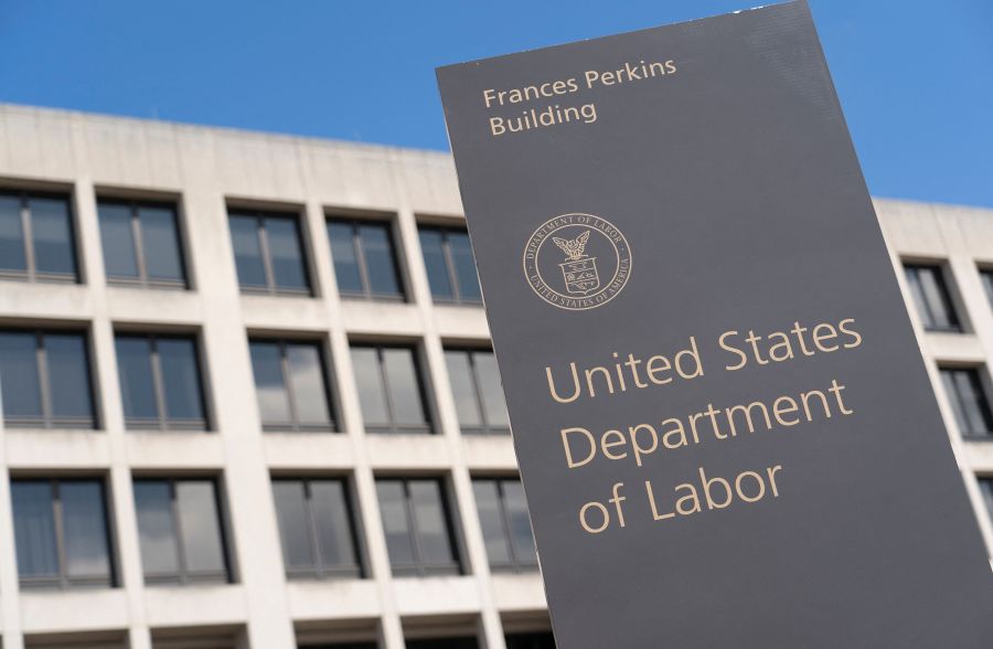 PA joins multi-state lawsuit challenging federal cuts to worker ...
