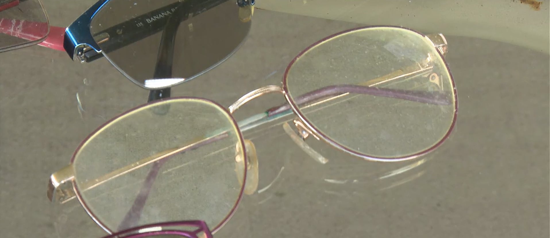St. Johns Lions Club collects eyeglasses for the visually impaired and ...
