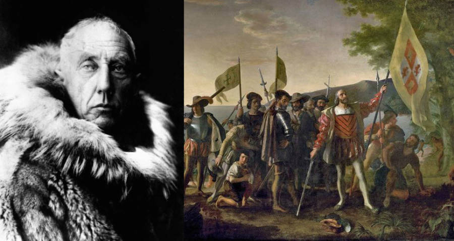 12 famous explorers that changed world history