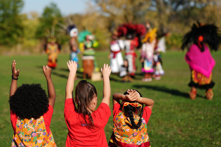 What is Indigenous Peoples Day? A day of celebration, protest and ...