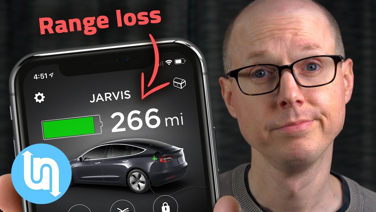 How long does a Tesla battery really last?