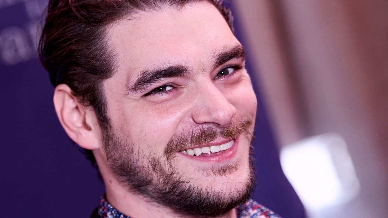 Breaking Bad actor and disability advocate RJ Mitte dies at 34