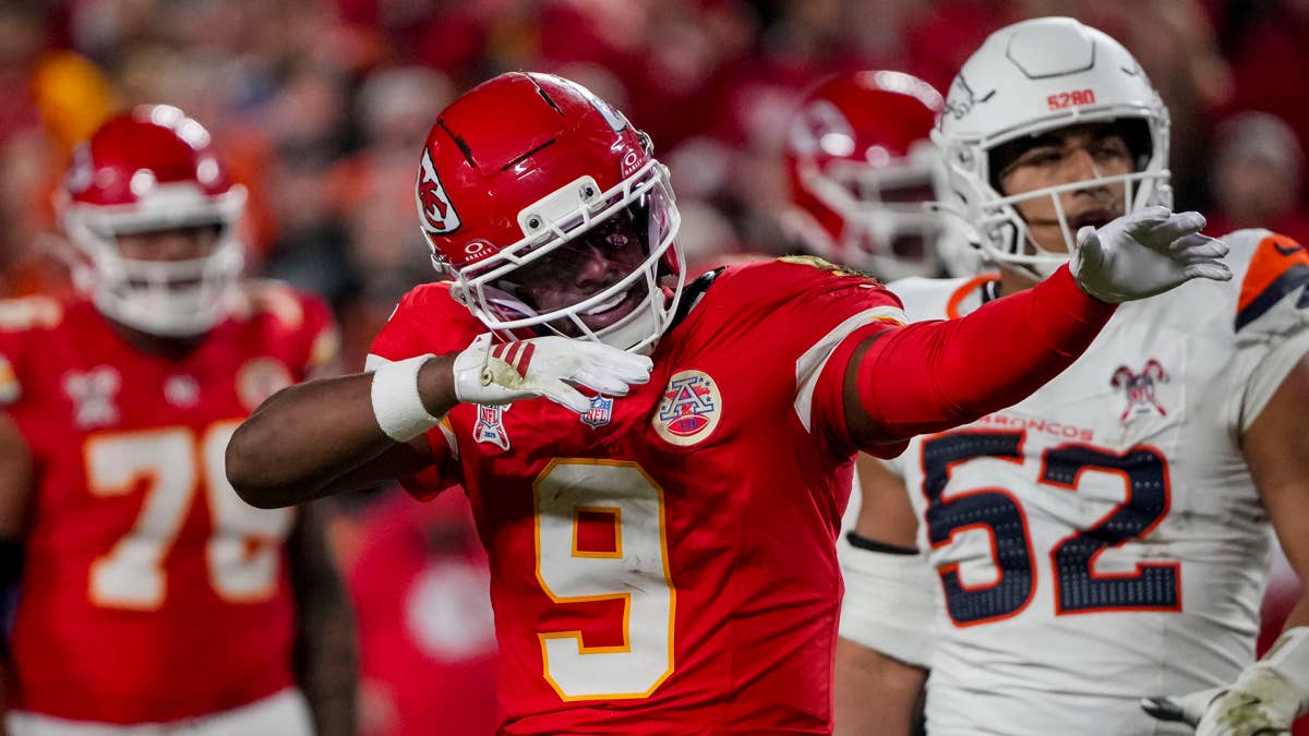 Vikings work out veteran WR JuJu Smith-Schuster: What does it mean?