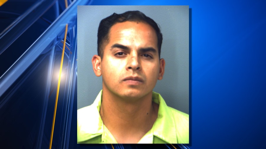 Violent road rage incident in East El Paso County leads to arrest