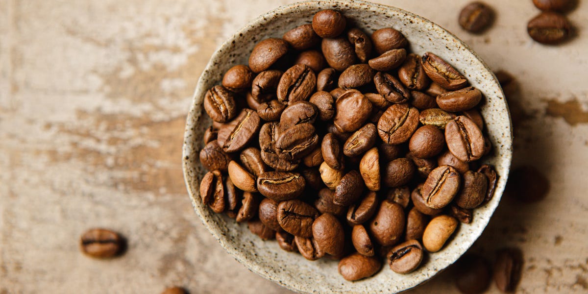 Need coffee to function? These coffee-scented perfumes and body ...