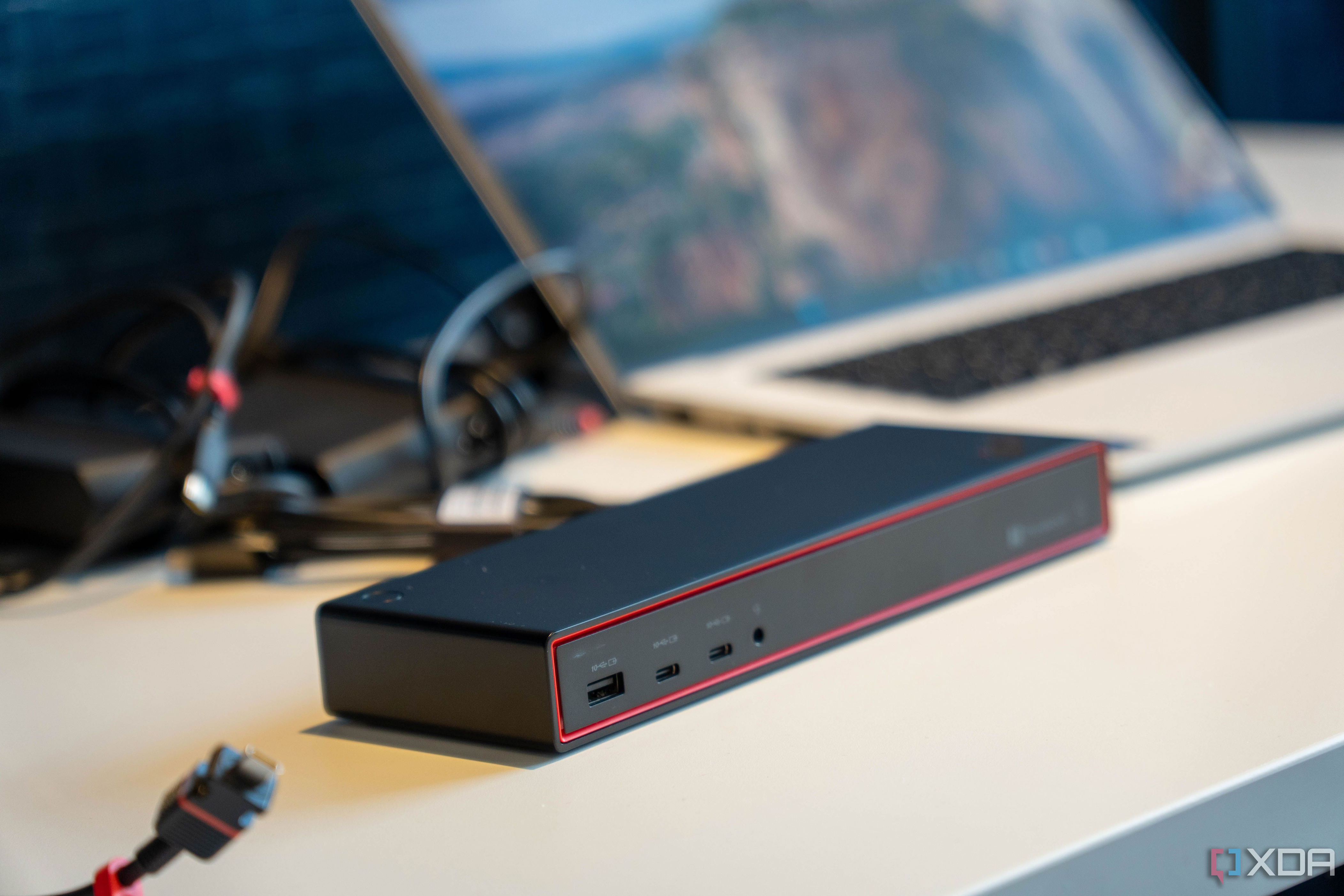 3 clever uses for a USB-C dock that aren't obvious