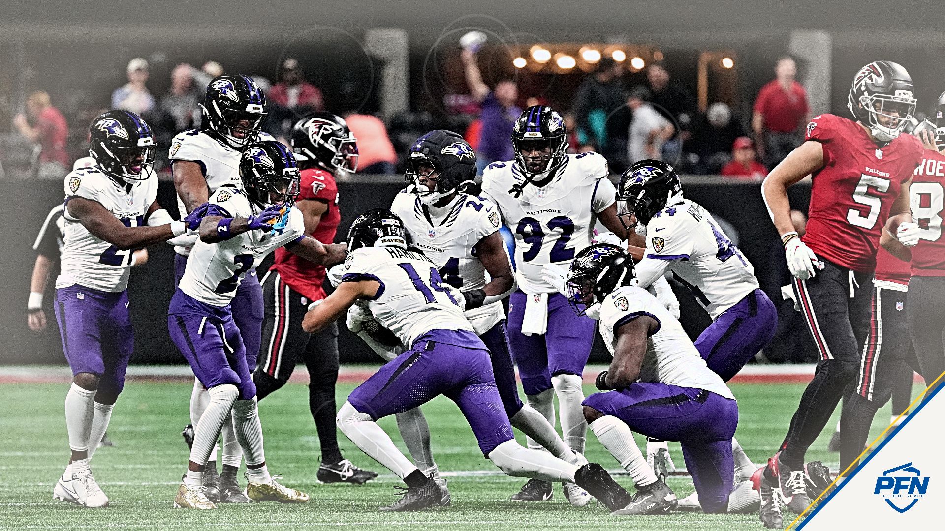 Fantasy football defense rankings week 6: Seahawks lead, Chiefs draw a ...