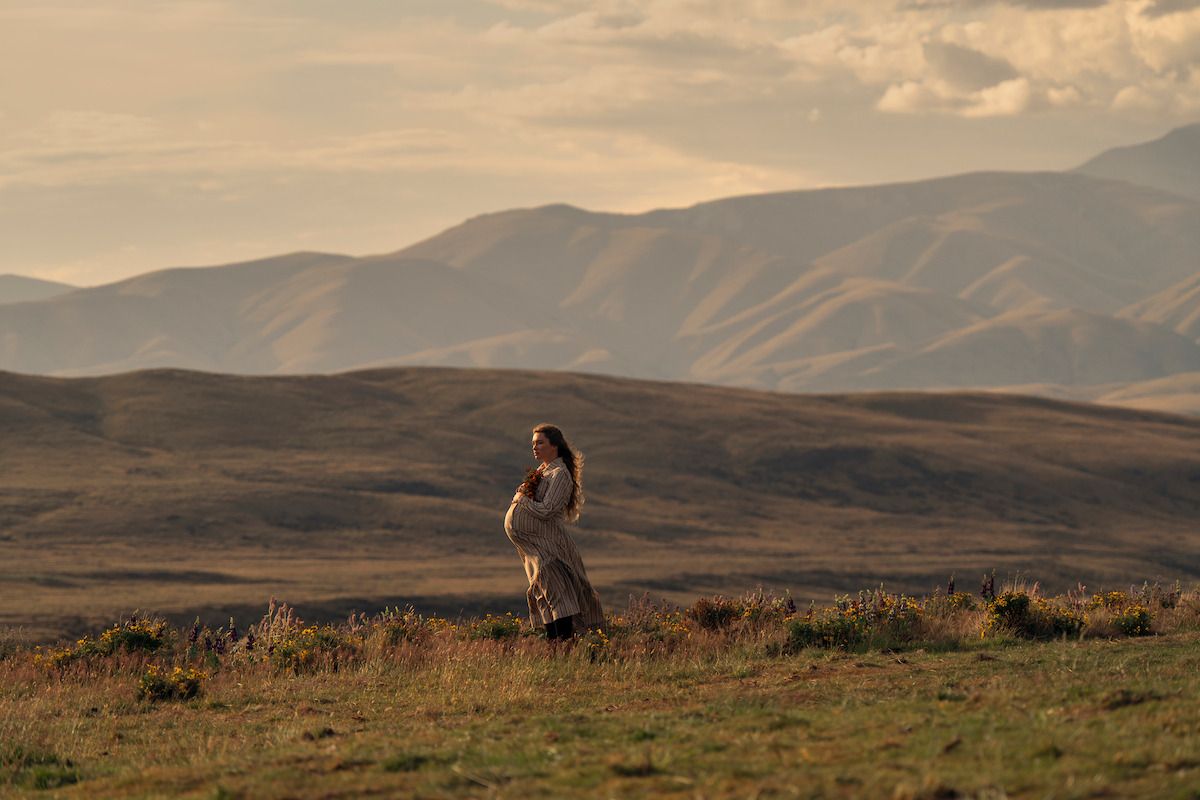 The best fall shows to watch on Netflix right now