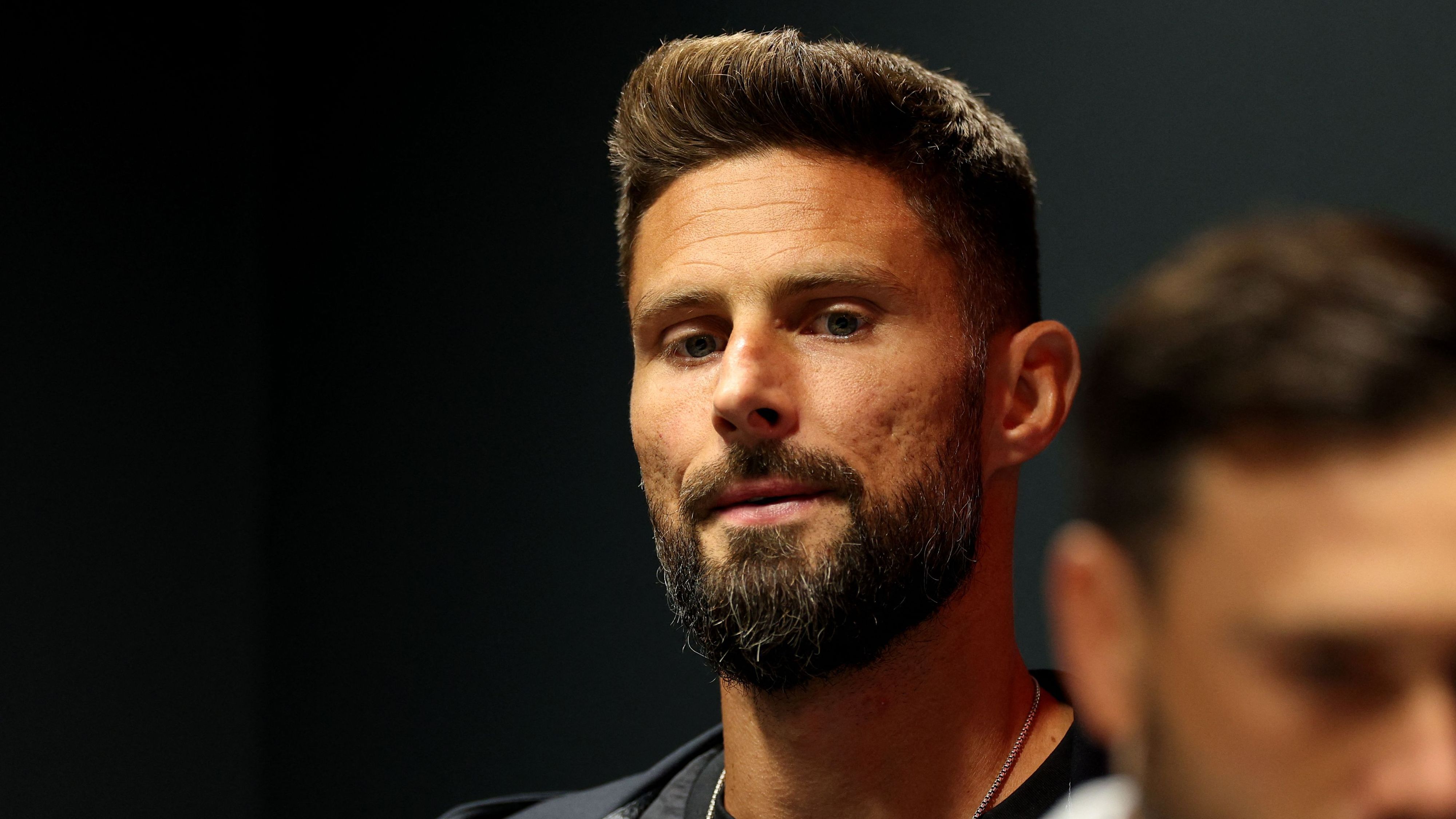Olivier Giroud reveals the exact reason behind his painful Arsenal exit ...