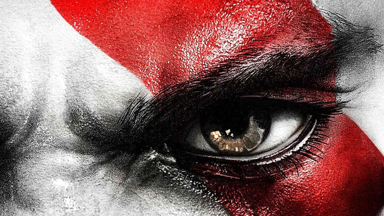 God of War 3 now runs on PC without an emulator, supports 240 fps and ...