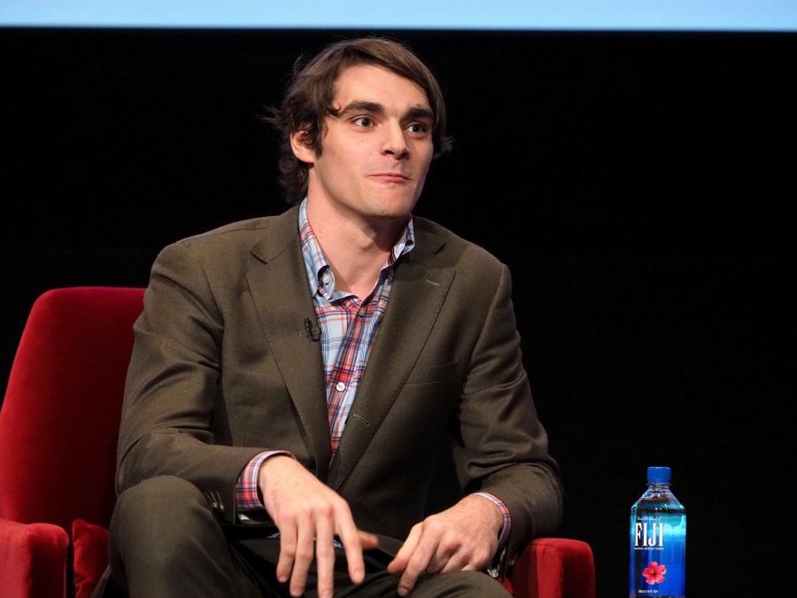 RJ Mitte, “Breaking Bad” actor, dies at age 34