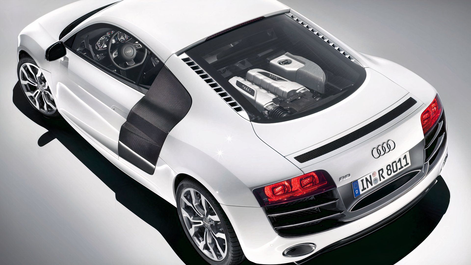 Why buy a new BMW M2 when 1st-gen Audi R8 V10 money gets you real mid ...