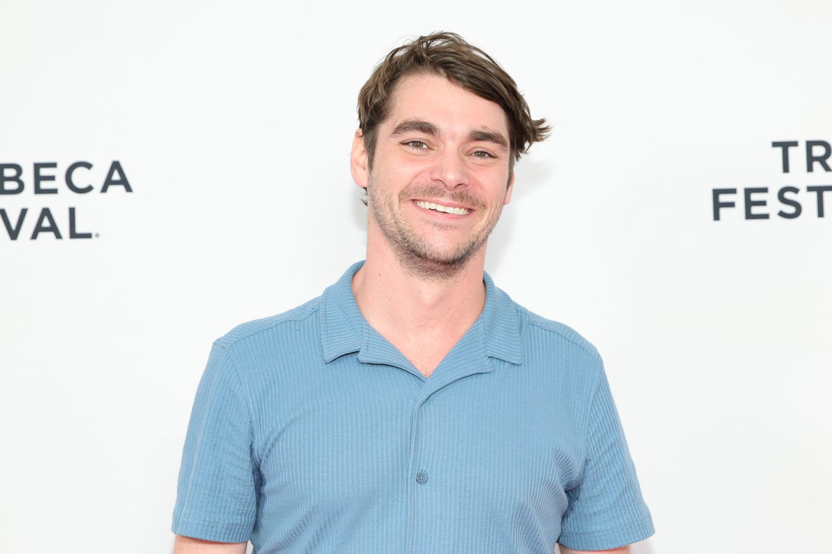 RJ Mitte death: Breaking Bad star dies aged 34