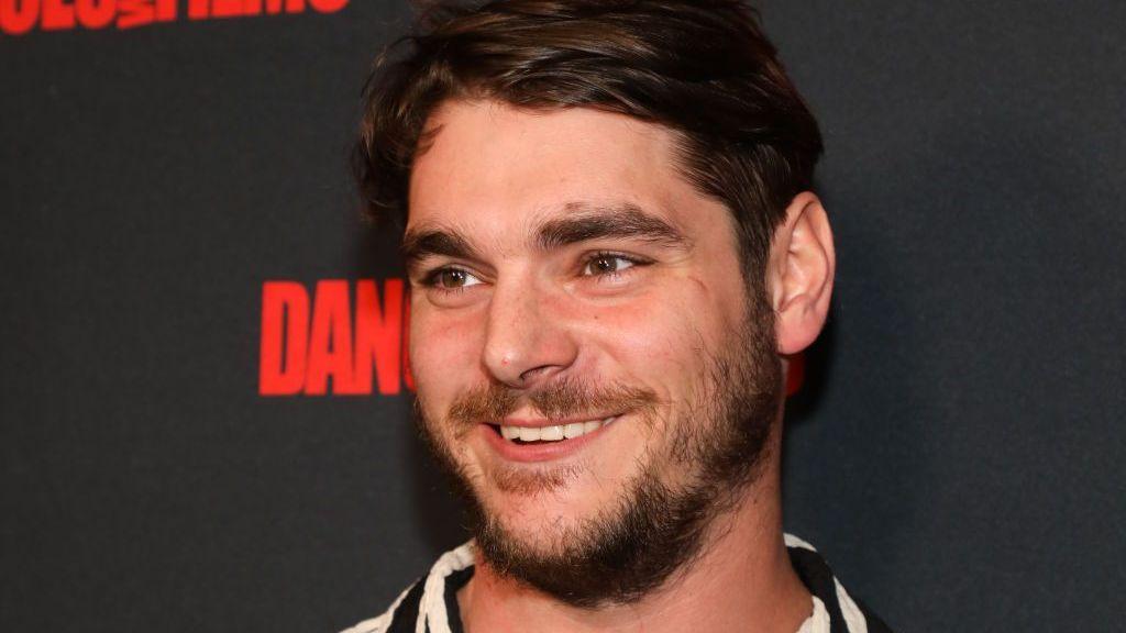 Breaking Bad actor RJ Mitte dies aged 34