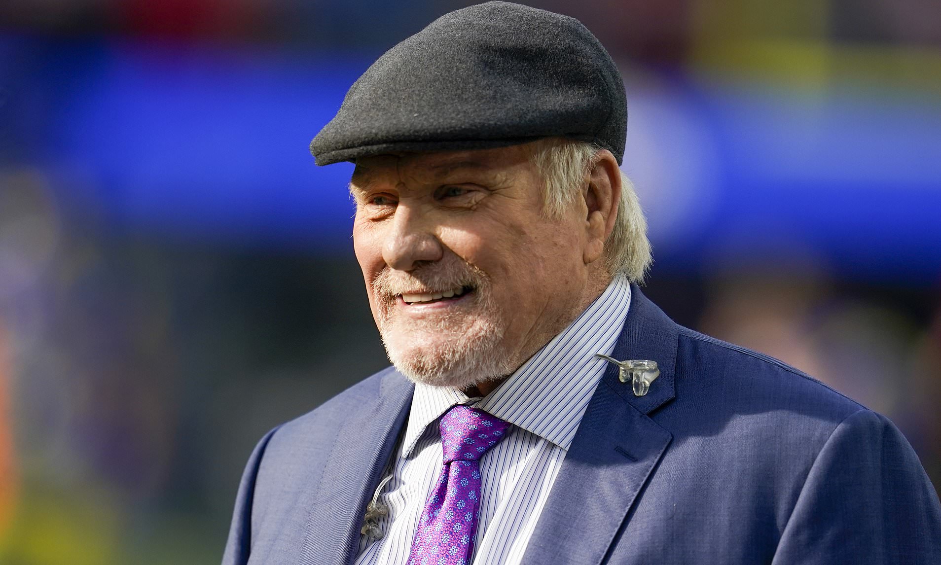 Terry Bradshaw, 78, refuses to quit and reveals Fox contract extension ...