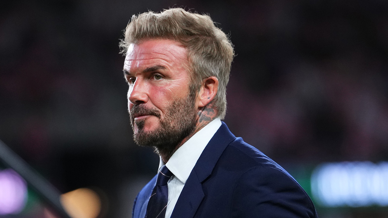 IM8, co-founded by David Beckham, lands NBA partnership as health brand ...