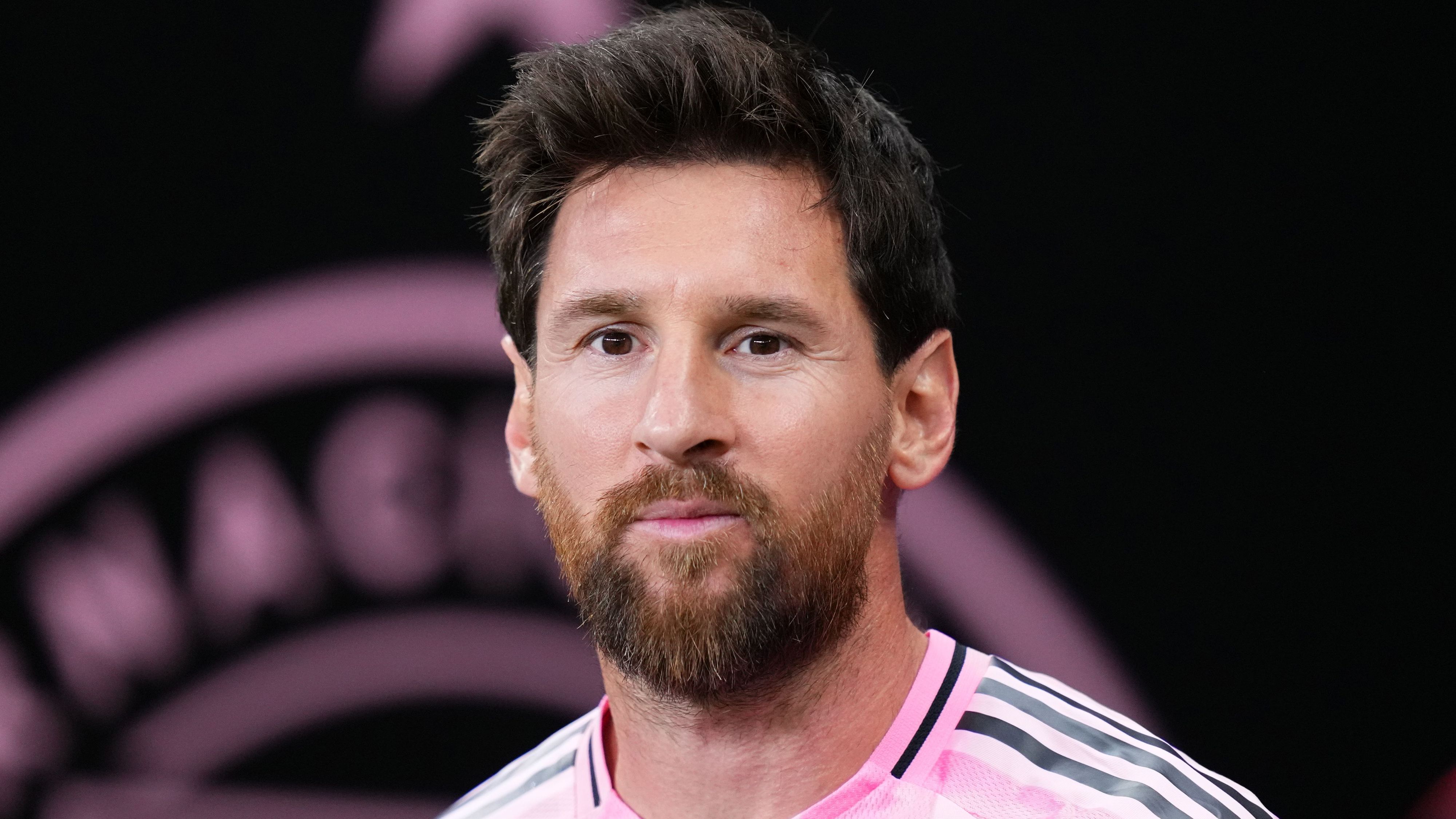 No place for Mastantuono! Messi picks his ten future football stars ...