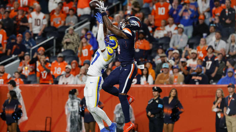 3 reasons the Rams will beat the Bills, and 1 reason they won't