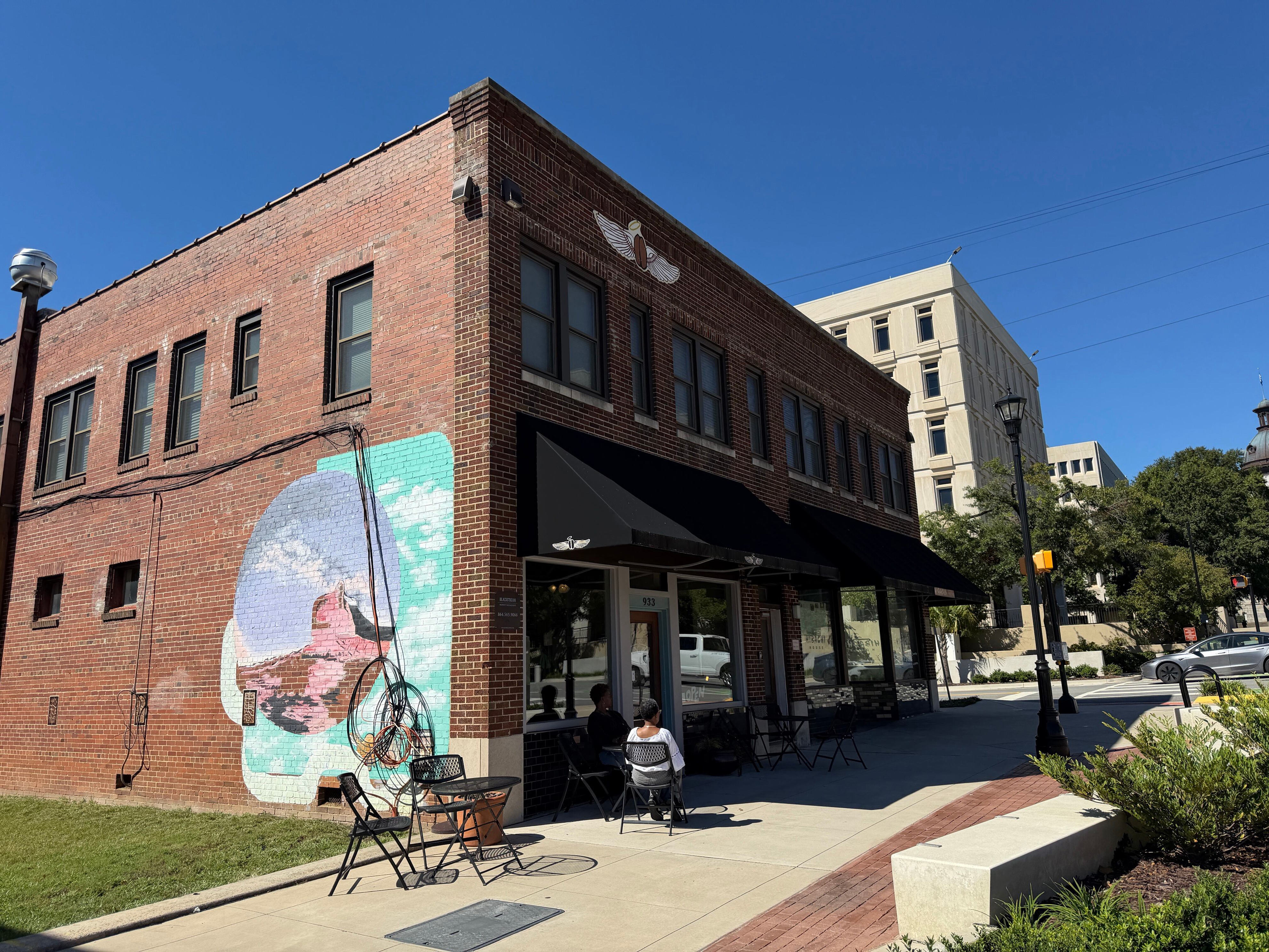 Immaculate Consumption announces closure in Columbia