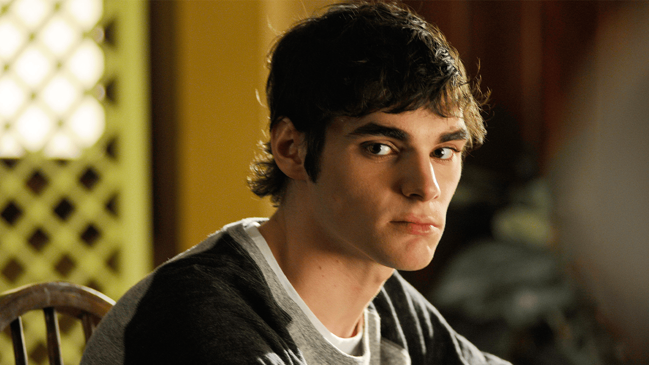 RJ Mitte wanted to reprise 'Breaking Bad' in final podcast