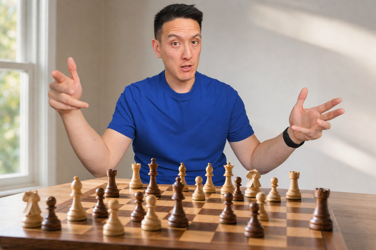 15 Small Habits, and the 1 Percent Rule That Holds Them