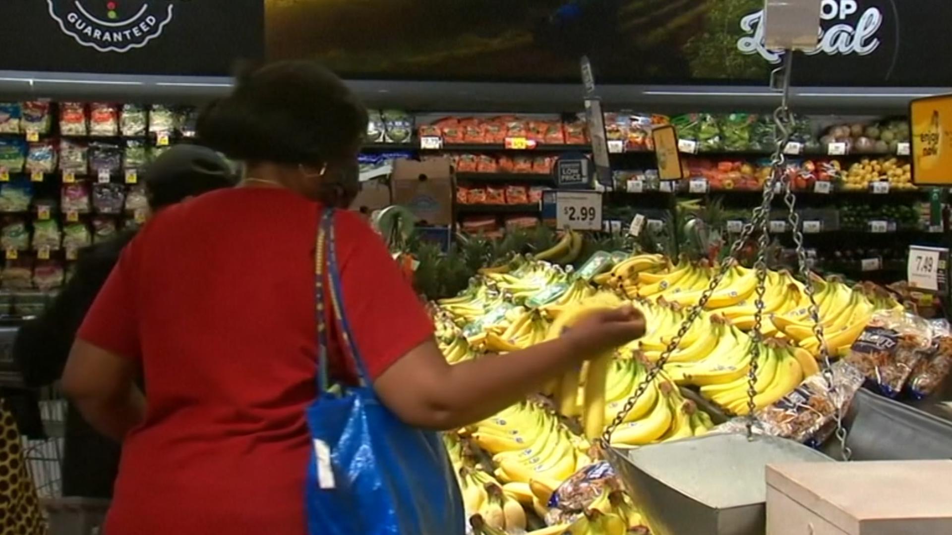 Inflation expected to rise as new report expected Wednesday