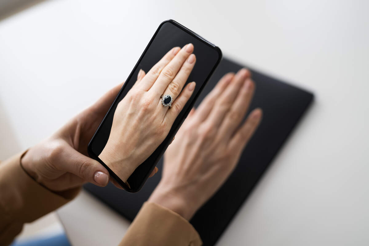 Virtual try-on is going mainstream in 2026, from ASOS and Google to ...