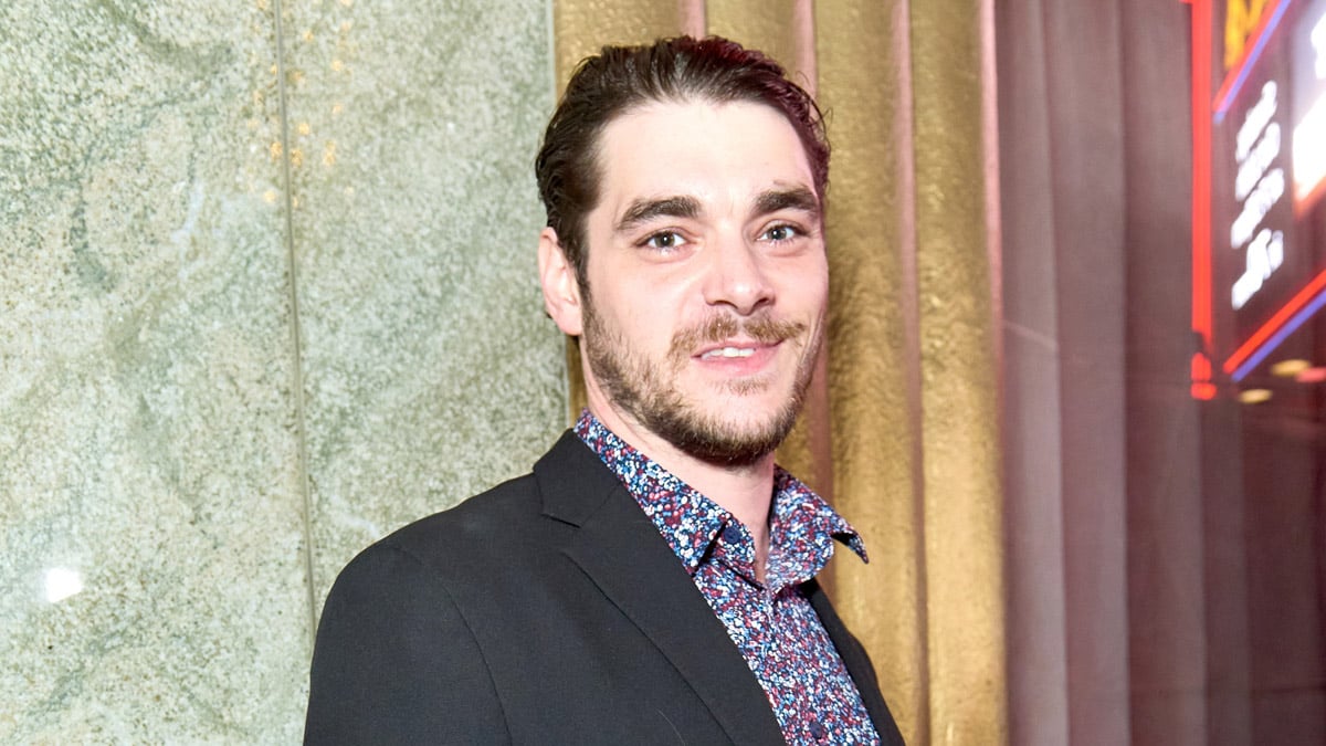 RJ Mitte’s last appearance was 12 days before his death, promoting new ...
