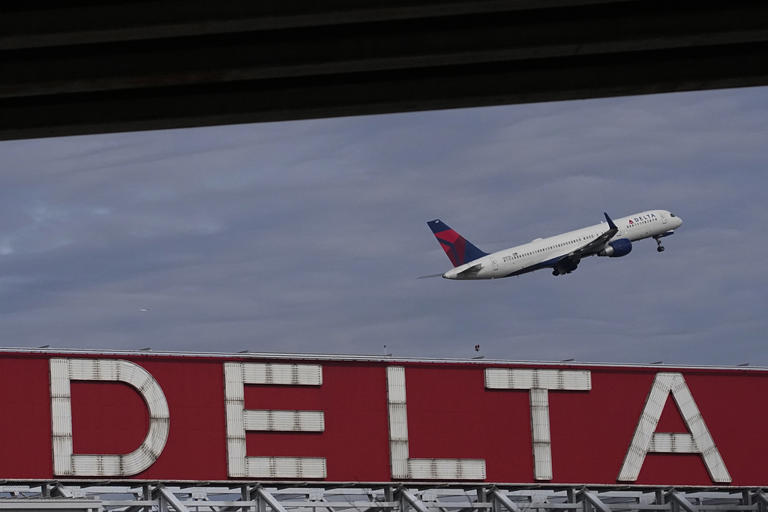 Delta delays planned flight to Saudi Arabia after deadly Riyadh airport ...