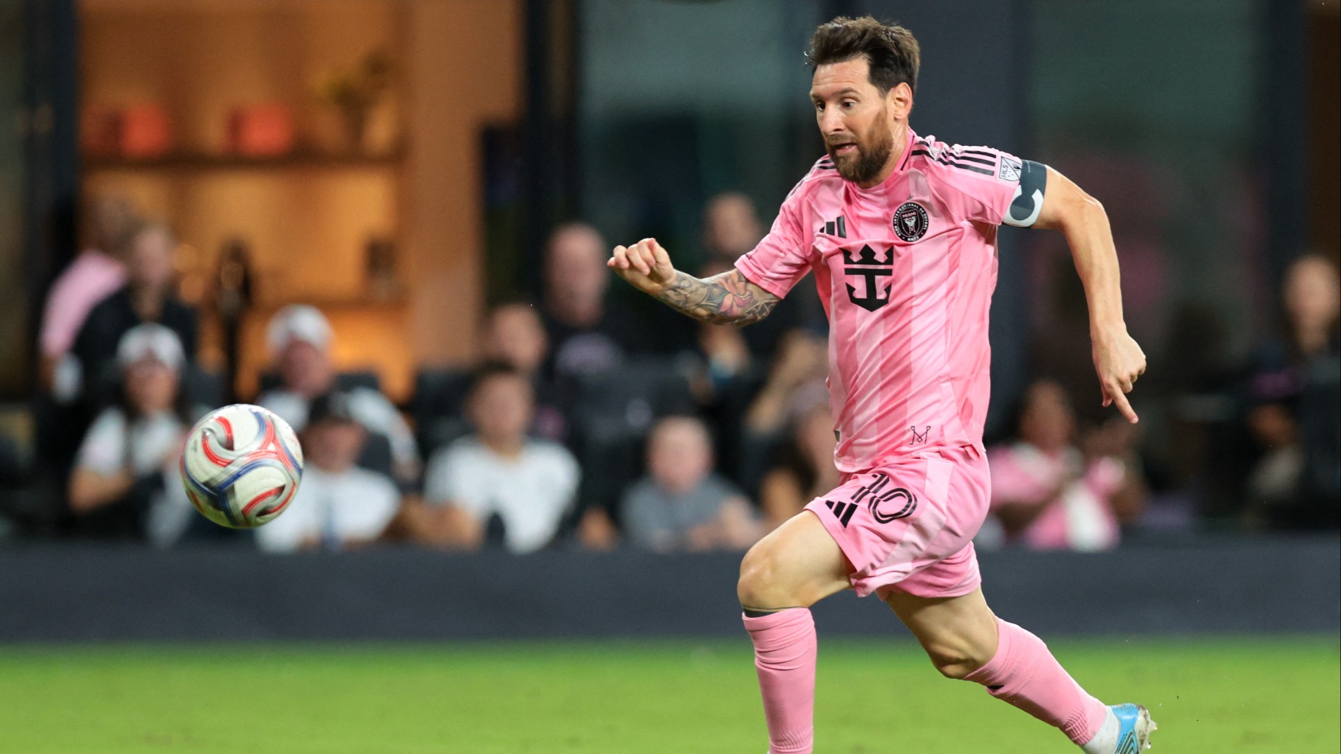Lionel Messi’s emotional Argentina farewell explained