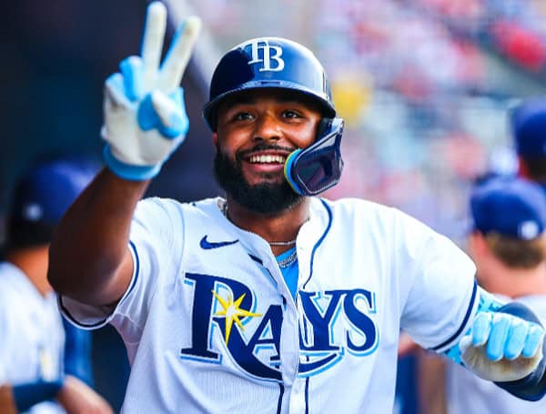 Tampa Bay Rays set 26-man roster for ALCS showdown against Cleveland ...