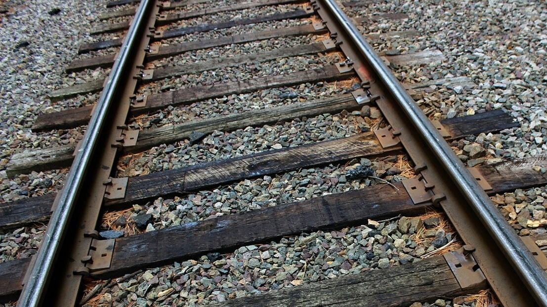 Young man hospitalized in Ohio Co. train crash on life-support, sheriff ...