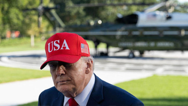 Nobel Peace Prize winner Navi Pillay mocks Donald Trump: 'If you clap a ...