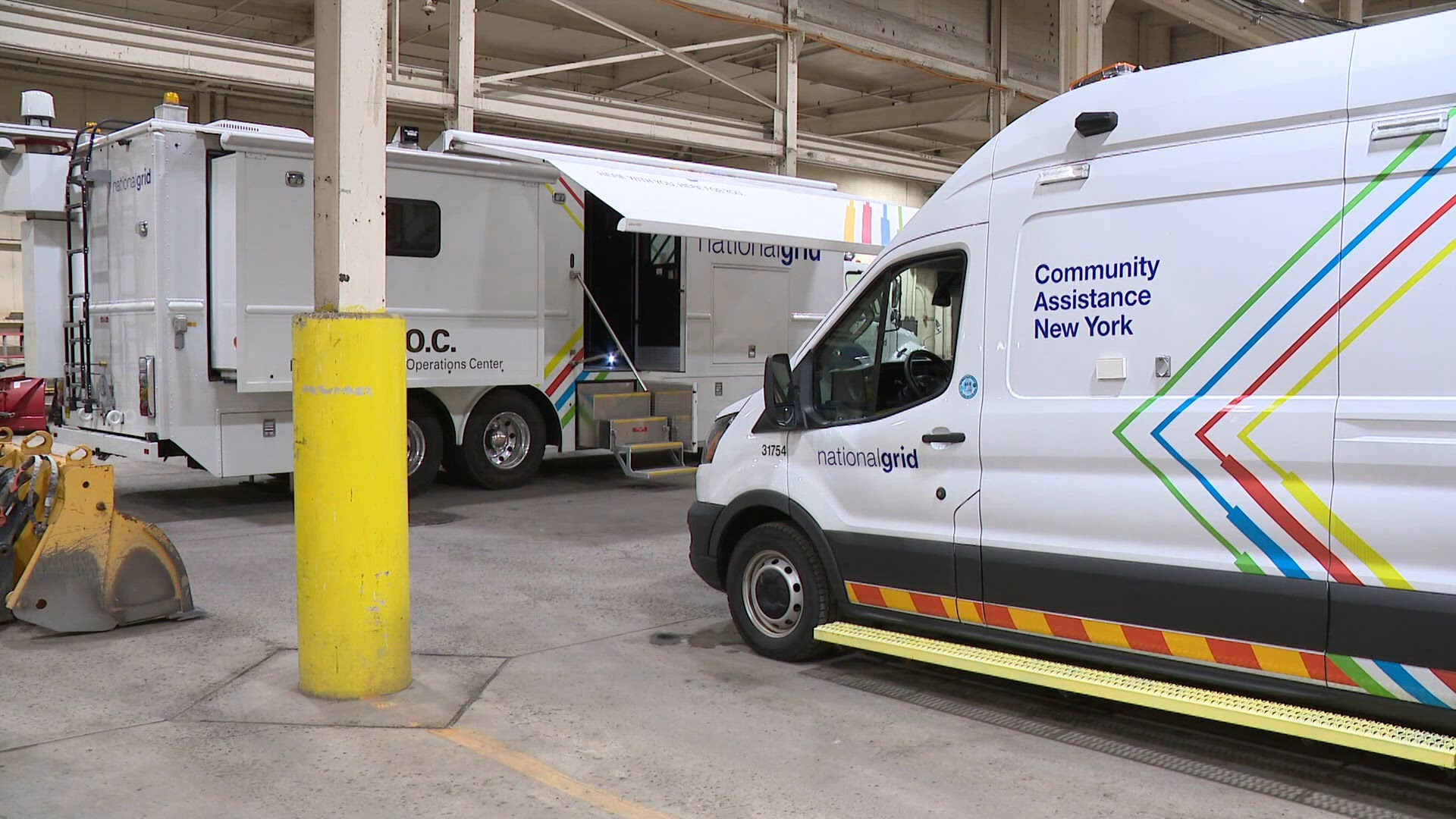 National Grid says lessons from 2006 October Storm continues to guide ...