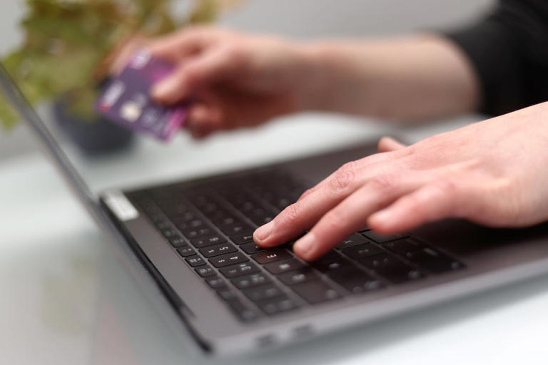 Shein and Amazon accused of misleading shoppers over online sales