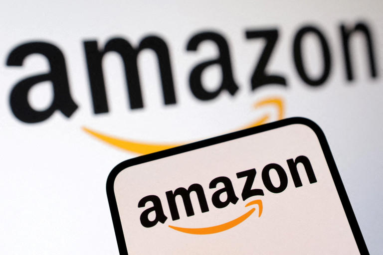 Shein and Amazon accused of misleading shoppers over online sales