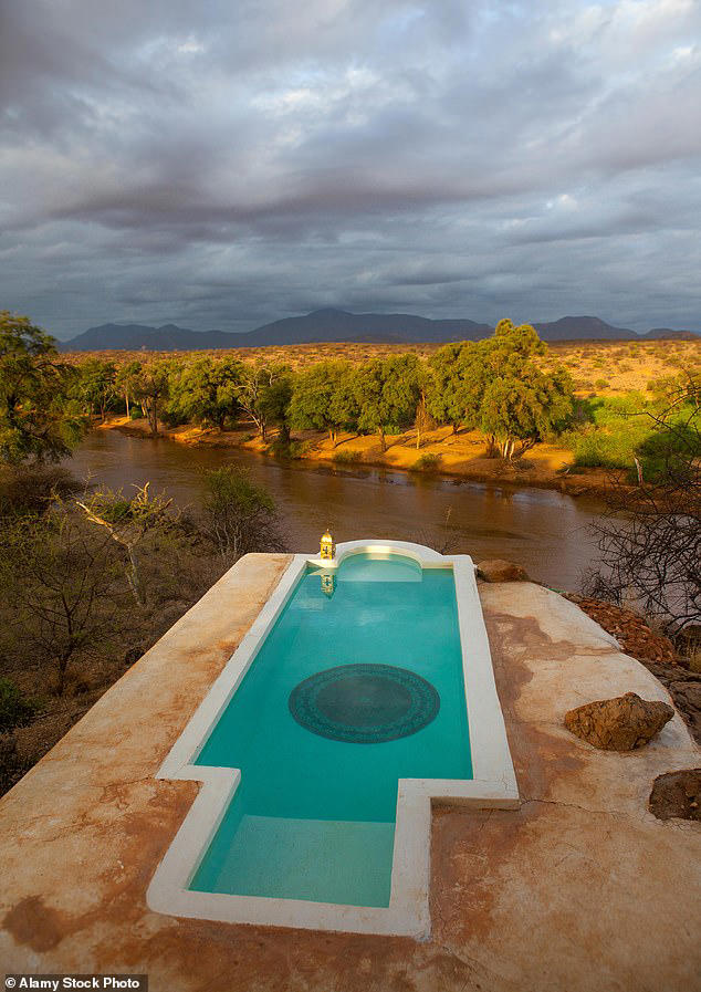 The world's best resorts revealed from Bali hideaways to £3,200-a-night ...