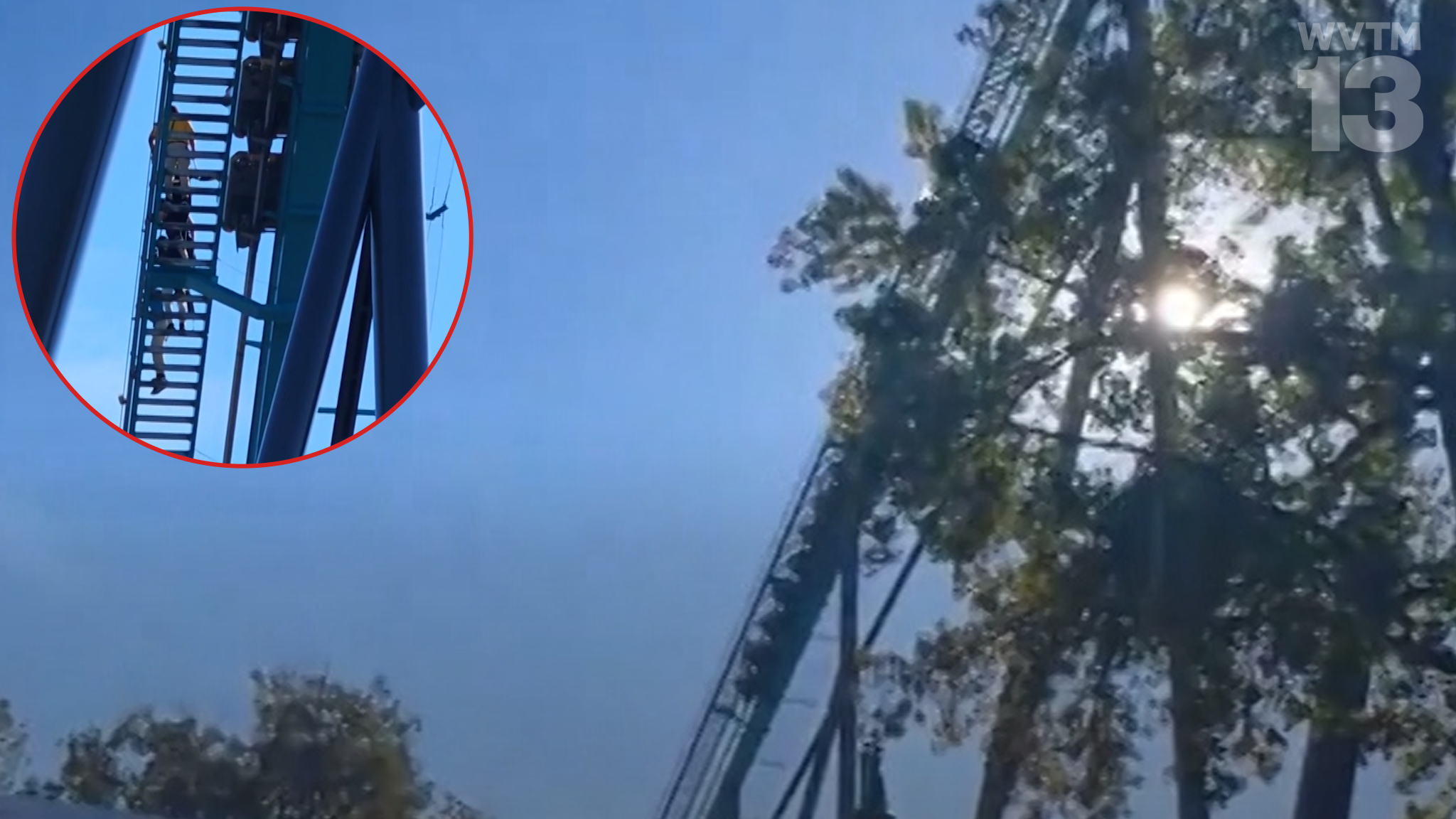 What Six Flags is changing after a deadly coaster fall