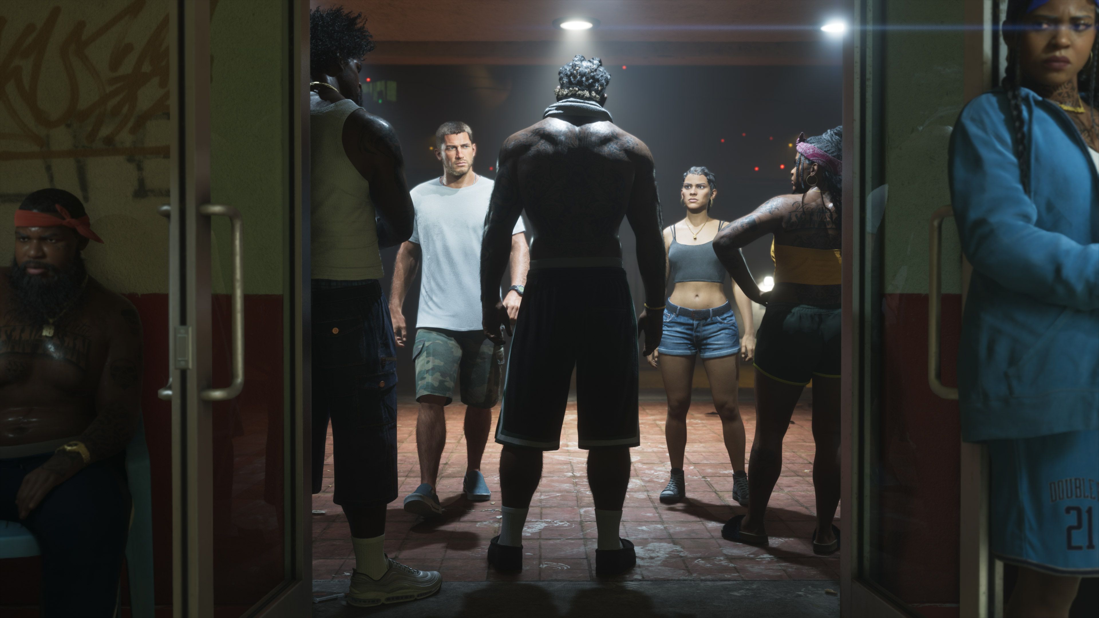October 15 officially marks the next big update for GTA 6