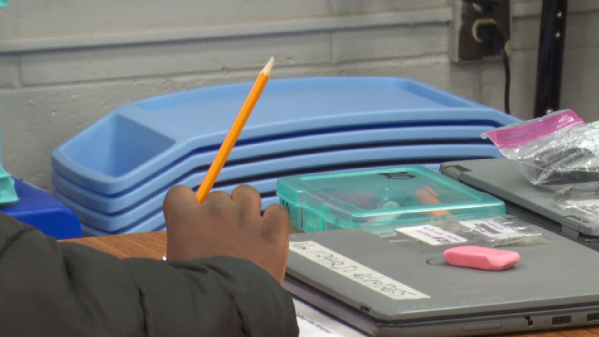SC school report card shows continued improvement
