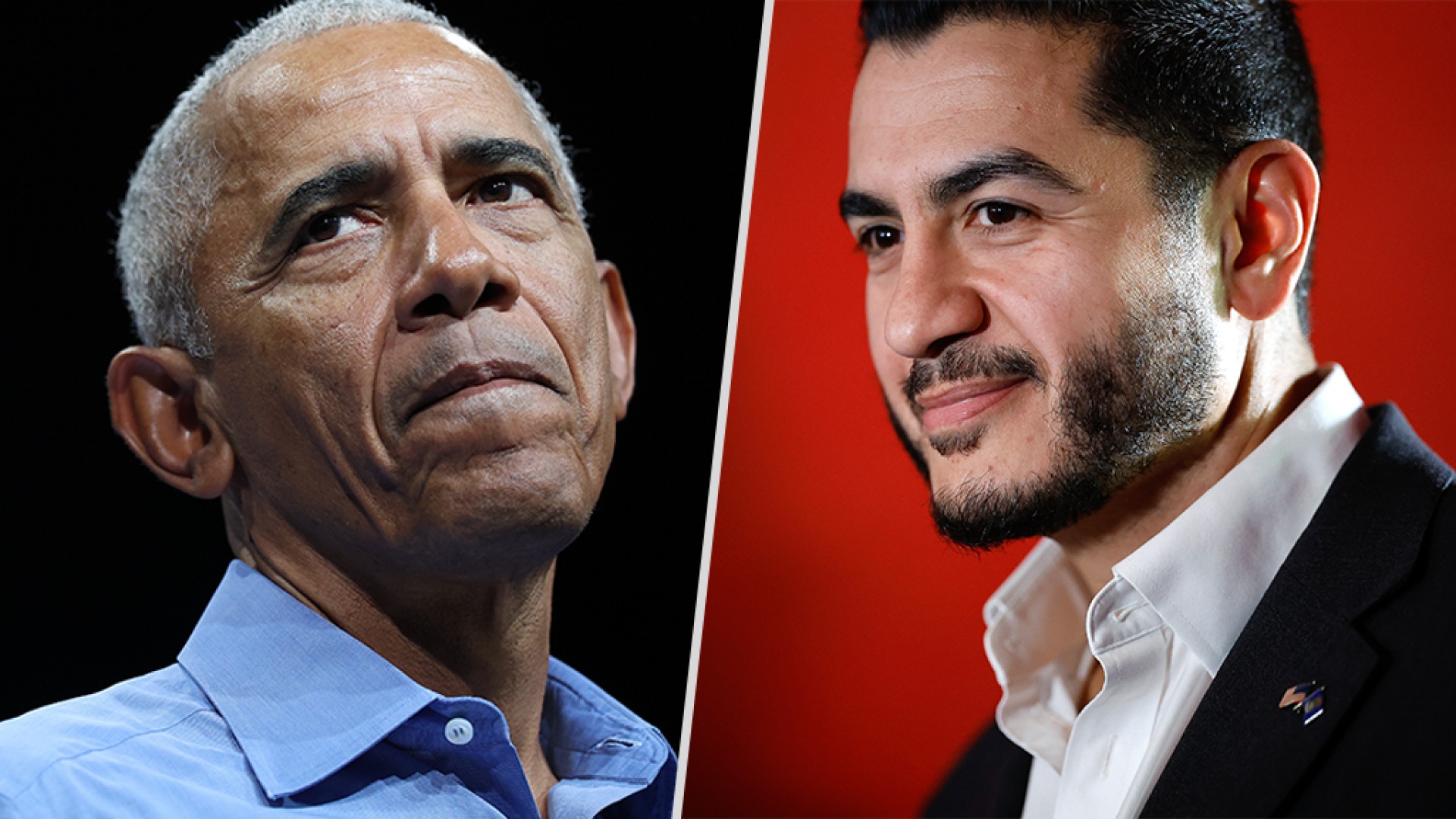 Obama makes surprise intervention in Michigan race as racist attacks ...