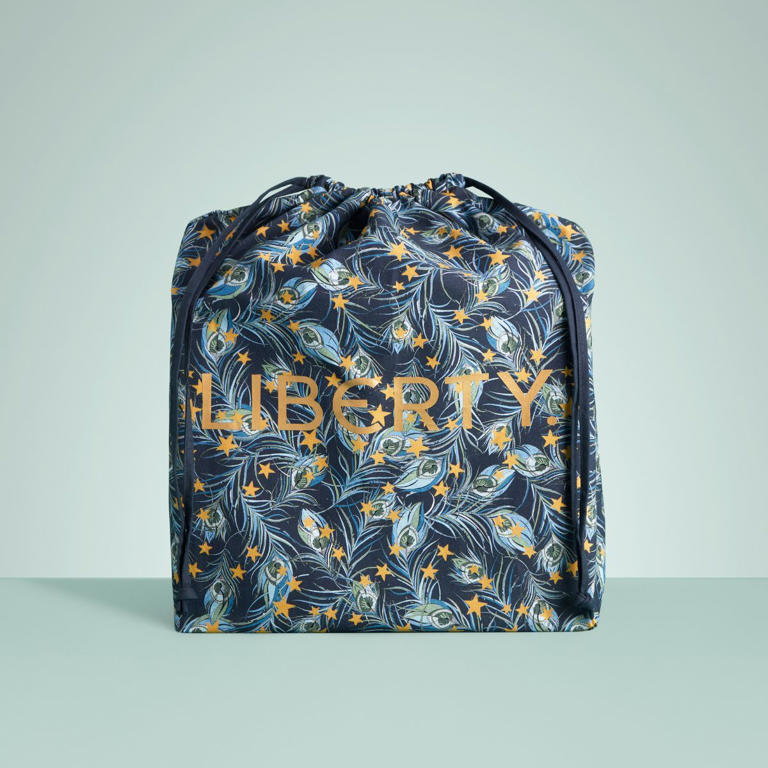 Liberty’s advent calendar came top of all 27 I tried—just not for the ...