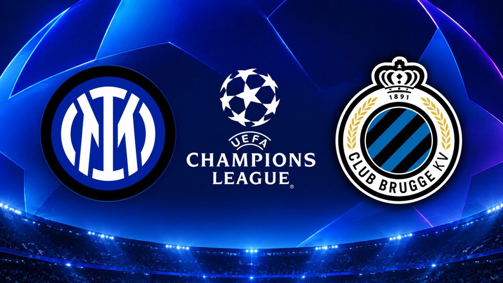 Dove vedere Inter-Bruges in TV e streaming: canale Sky e orario