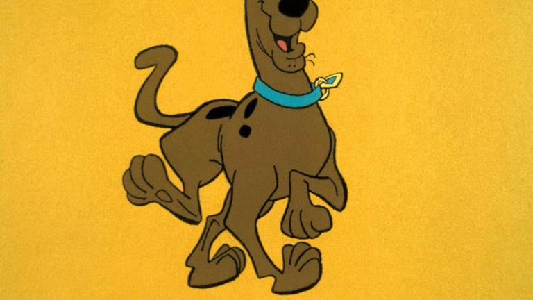 A massive Cartoon Network leak reveals how your favorite childhood ...