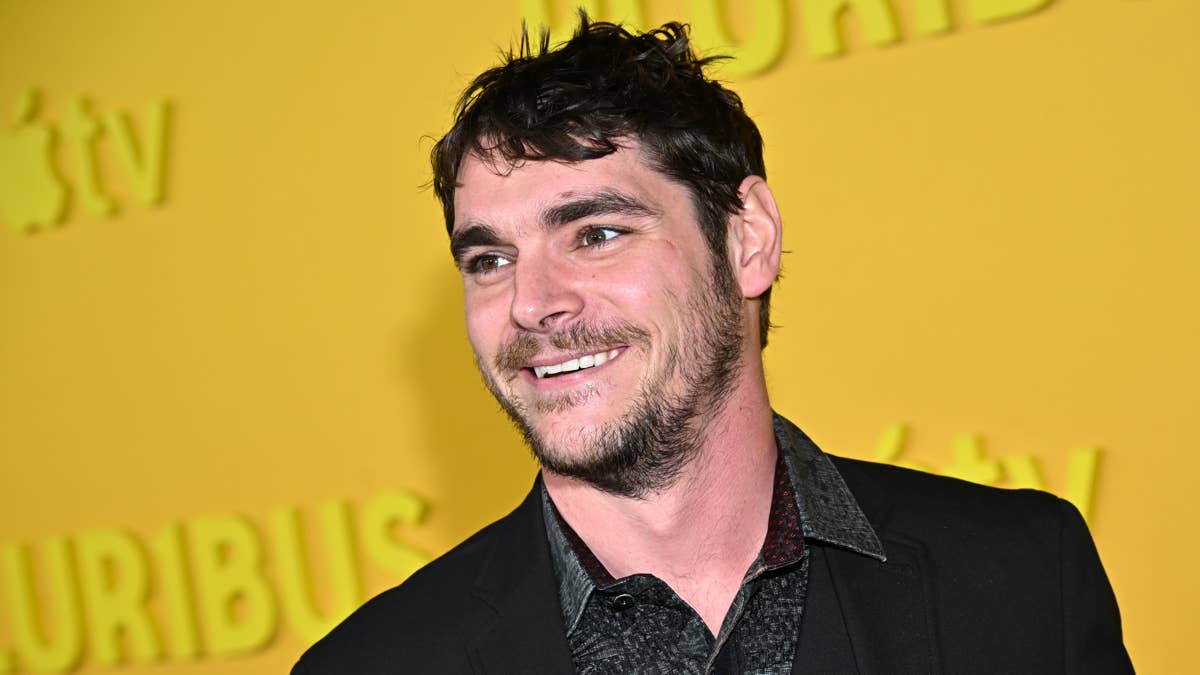 RJ Mitte cause of death: 'Breaking Bad' star dead at 34
