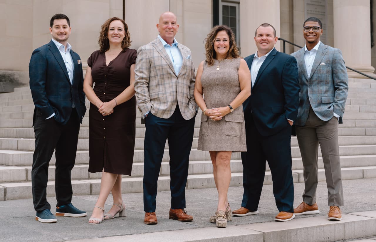 RBC Wealth Management team managing $1.1 billion jumps to Indivisible ...