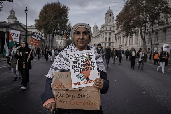 UN and the Hague confront impunity for war crimes