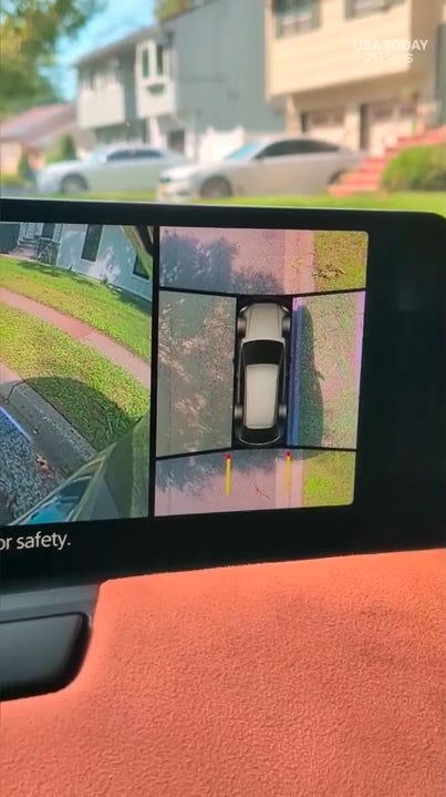 Take a look at the best car tech features of 2026
